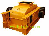 金寶山對(duì)輥式破碎機(jī)產(chǎn)品圖片