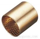 青銅卷制軸承，青銅耐磨襯套