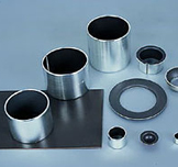 化工機械304不銹鋼軸承，耐腐蝕襯套