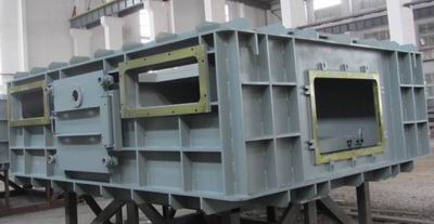 大型結構件產(chǎn)品圖片