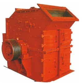 反擊高效細碎機