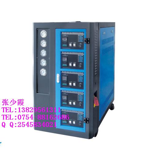 天津納金廠家直銷運(yùn)水式模溫機(jī)產(chǎn)品圖片