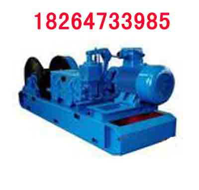 供應(yīng)JYB40運輸絞車