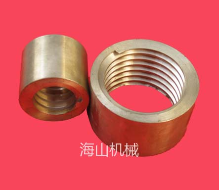 礦上銅配件 各種非標(biāo)銅配件