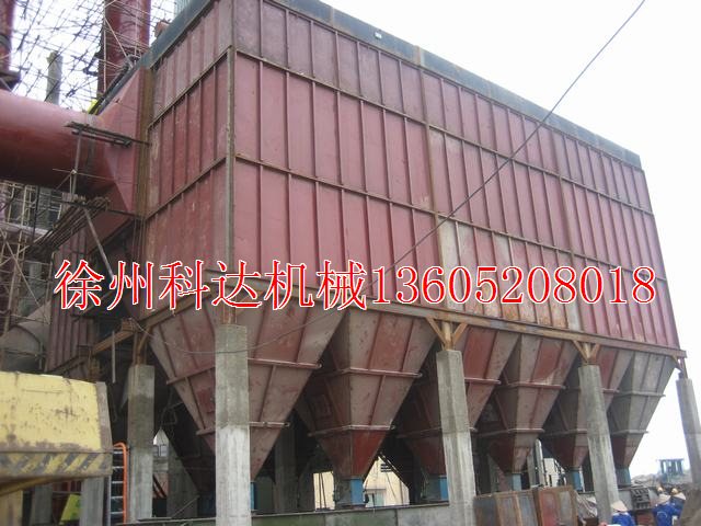 徐州布袋除塵器|氣箱脈沖袋式除塵器