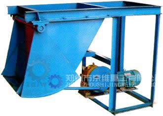 京維重工擺式給料機(jī)產(chǎn)品圖片
