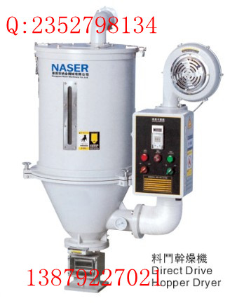 料斗干燥機系列產(chǎn)品圖片