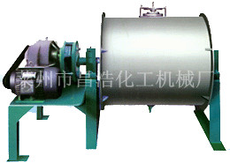 立、臥式球磨機產品圖片