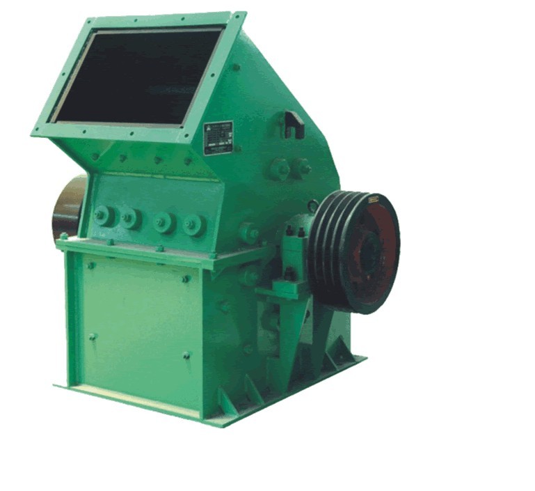 供應(yīng)錘式破碎機(jī)，松滋破碎機(jī)產(chǎn)品圖片