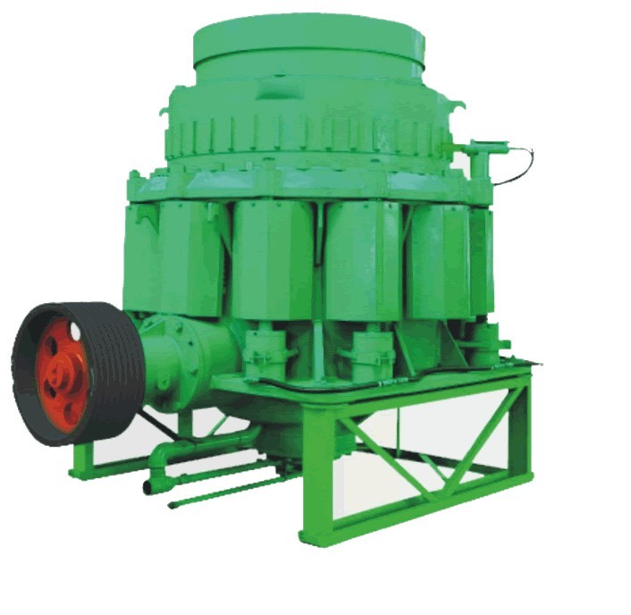 供應(yīng)圓錐彈簧破碎機(jī)產(chǎn)品圖片