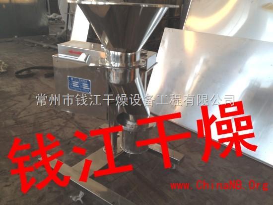 整粒機(jī)KZL-200型產(chǎn)品圖片