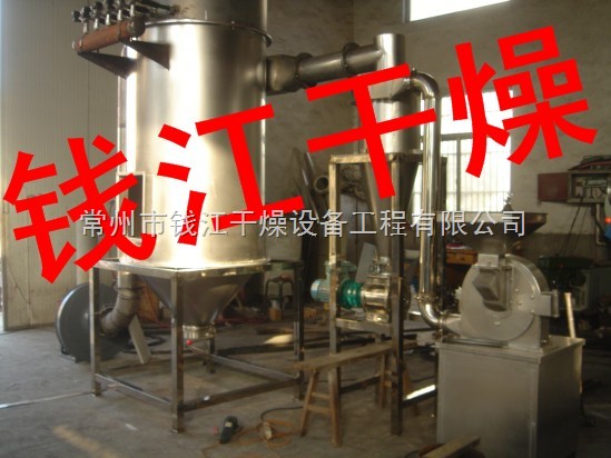 白砂糖打粉設備產品圖片