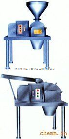 高效粉粹機GFS系列產品圖片