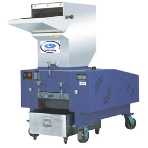 供應(yīng)薄膜破碎機(jī)產(chǎn)品圖片