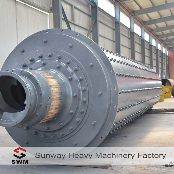 球磨機(jī),大型沖擊式破碎機(jī),液壓對輥式破碎機(jī)產(chǎn)品圖片