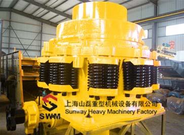 重型機(jī)械-上海山磊-錘式破碎機(jī)產(chǎn)品圖片