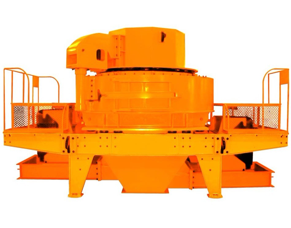 VSI制砂機(jī)產(chǎn)品
