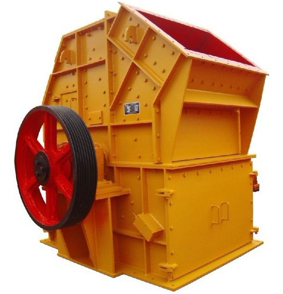 高效復(fù)合式破碎機(jī)