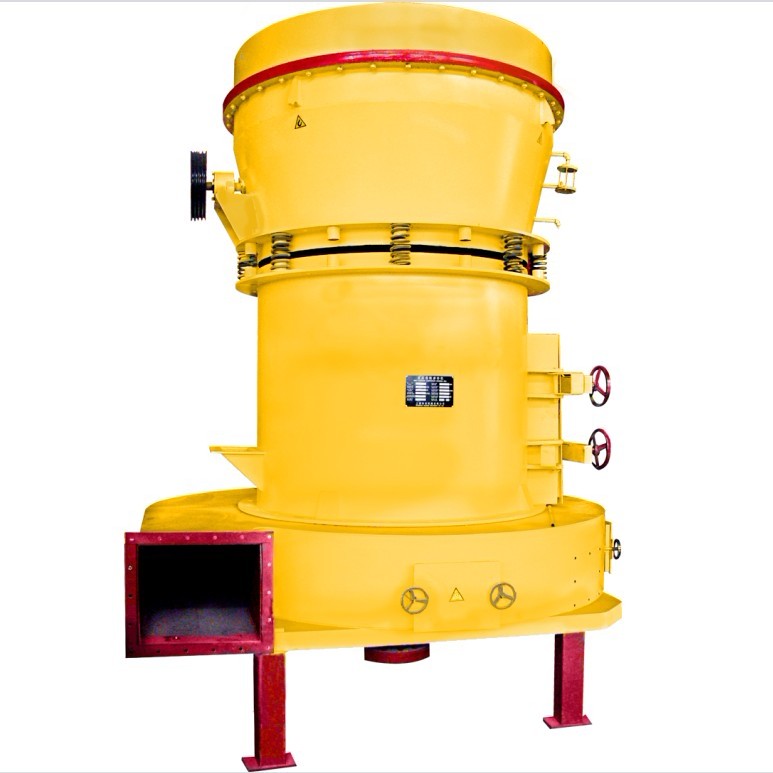 高壓懸輥磨粉機(jī)產(chǎn)品圖片