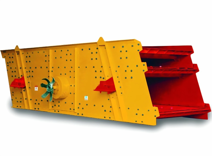 振動喂料機產(chǎn)品圖片