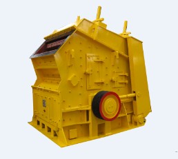 液壓圓錐式破碎機(jī)產(chǎn)品圖片