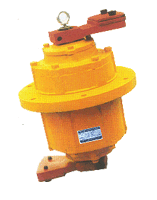 廠家直銷YZU系列振動電機產(chǎn)品圖片