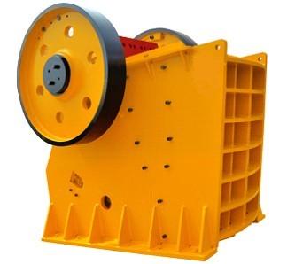 上海明於鄂式破碎機(jī)產(chǎn)品圖片