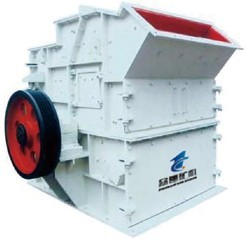 PCX系列高效細(xì)碎機(jī)PCF系列二合一產(chǎn)品圖片