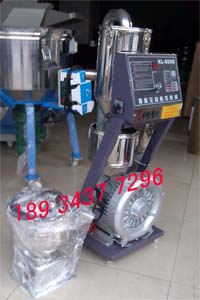 佛山500G塑料自動吸料機產品圖片