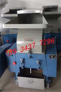 進口鋼材－江西片刀破碎機、長沙塑料碎料機產品圖片