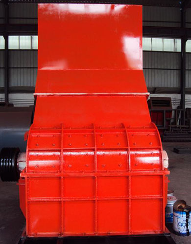 反擊式、錘式破碎機(jī)各顯神通畦菜墻桑取徑通