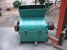 爐渣粉碎機(jī)產(chǎn)品圖片