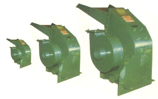 秸稈粉碎機產(chǎn)品圖片