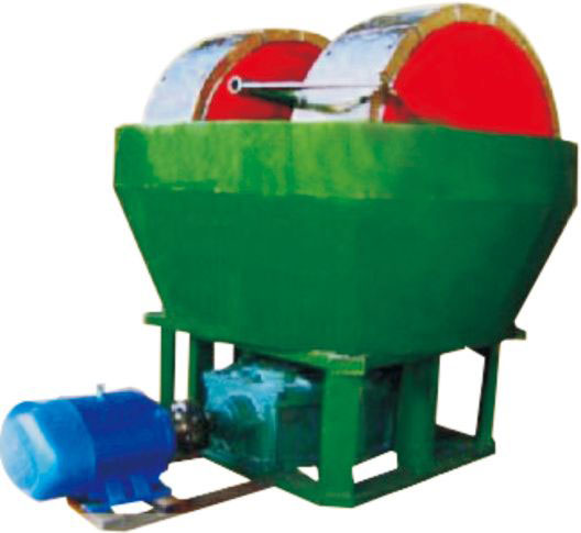 電碾子設(shè)備是您投資好項目電碾子廠商永盛機械