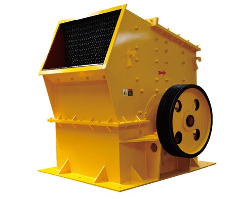 WPC強(qiáng)擊式破碎機(jī)產(chǎn)品圖片