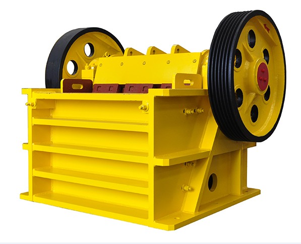 PEX系列顎式破碎機(jī)產(chǎn)品圖片
