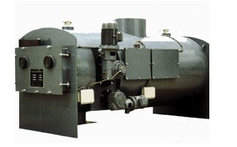 皮帶給煤機產品圖片