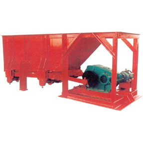 槽式給料機產(chǎn)品圖片