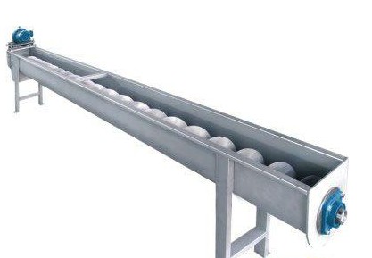 螺旋傳輸機(jī)