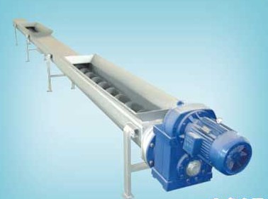有軸螺旋輸送機(jī)