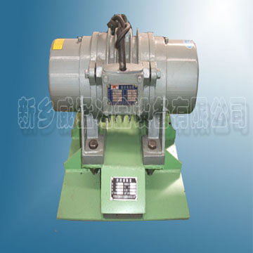 批發(fā)ZFB-5倉壁振動器 分選設備推薦產品圖片