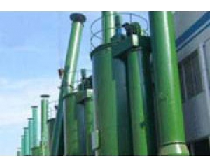 破碎機ZC型機械回轉反吹布袋除塵器產品圖片