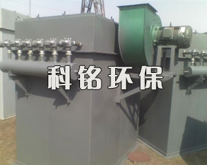 泊頭市科銘倉頂布袋除塵器價格優(yōu)惠