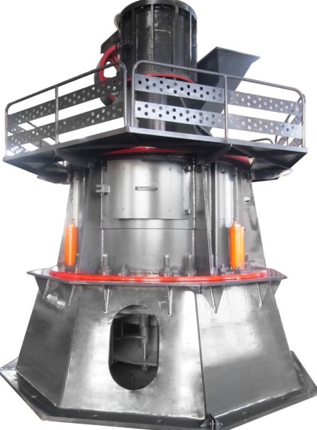 錐形磨粉機(jī)