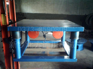 振動(dòng)平臺(tái)產(chǎn)品圖片