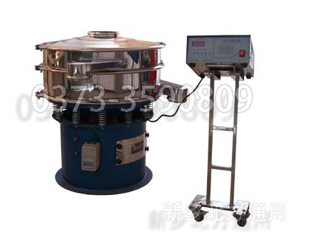 超聲波振動(dòng)篩