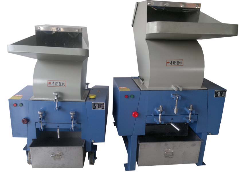  大促銷！佛山豐橙破碎機(jī)產(chǎn)品圖片