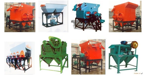 怎樣選螢石礦銻礦跳汰機的操作具有強制分層的作用產(chǎn)品圖片