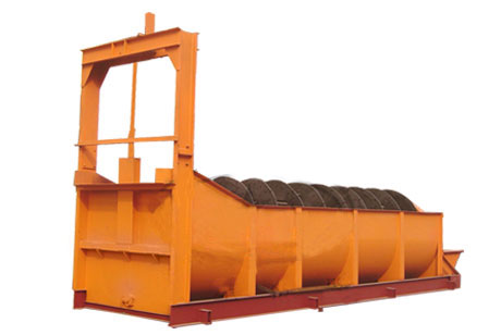 單螺旋分級機(jī)在日常中需要注意的問題產(chǎn)品圖片