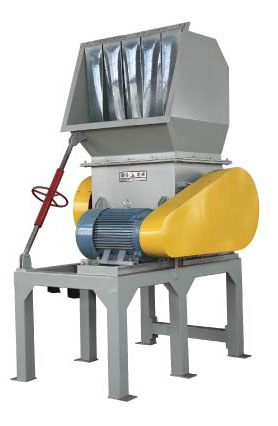 專業(yè)生產(chǎn)電線、電纜、工程塑料、片材重型破碎機(jī)